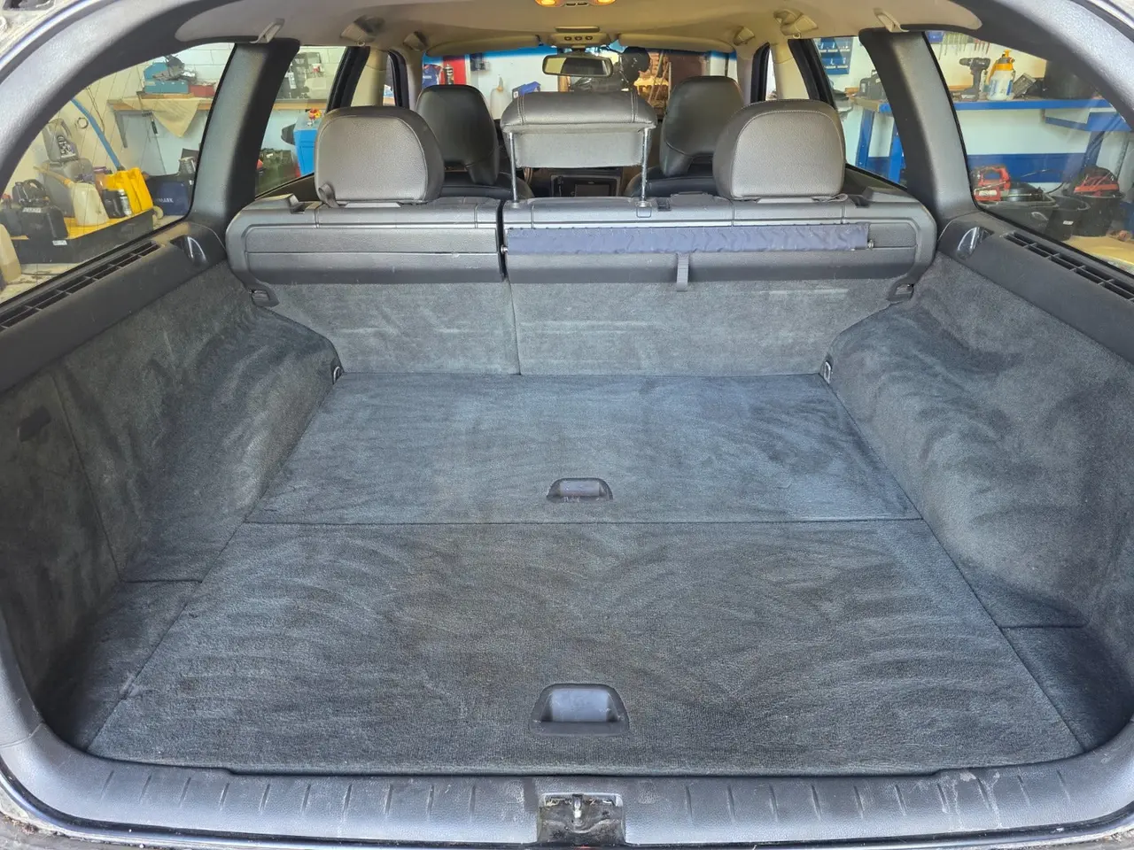 Billede 10 - Volvo V70 2,4 170