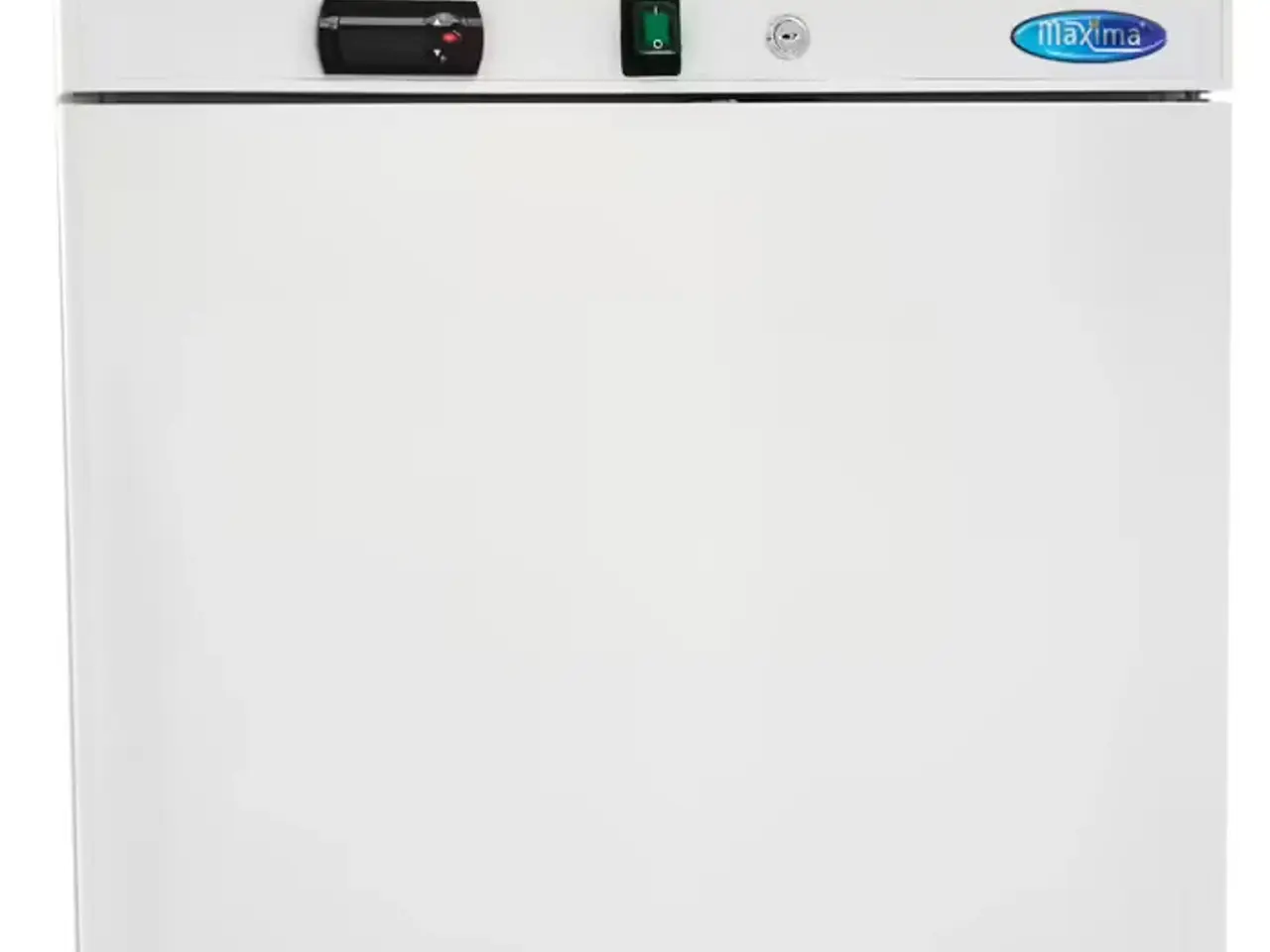 Billede 6 - Lagerfryseskab hvid 400 L – 6 hylder