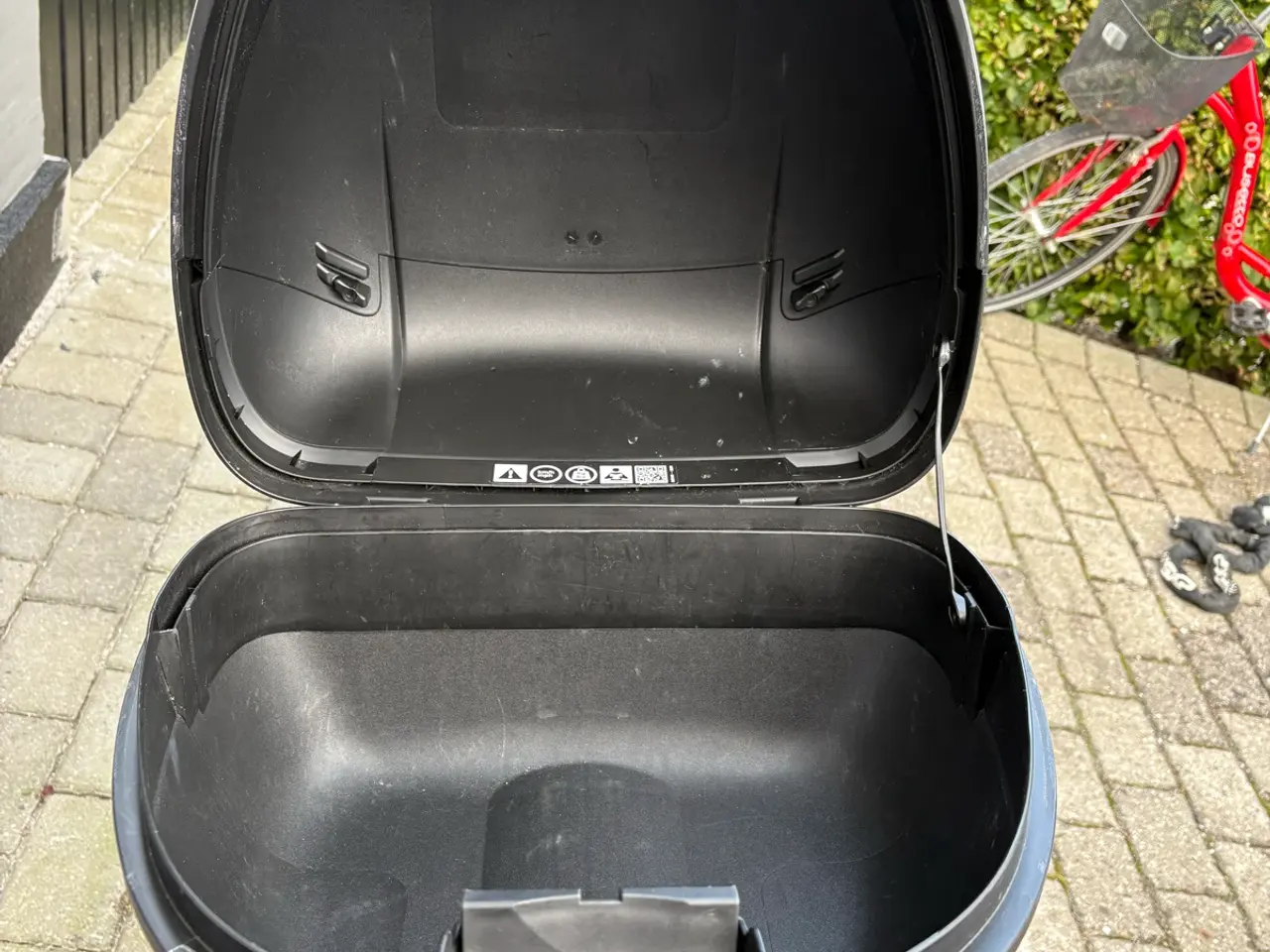 Billede 4 - PGO HOT50 scooter