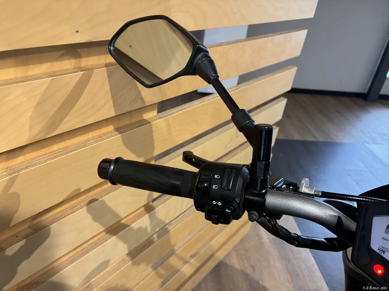Billede 14 - Yamaha MT-07