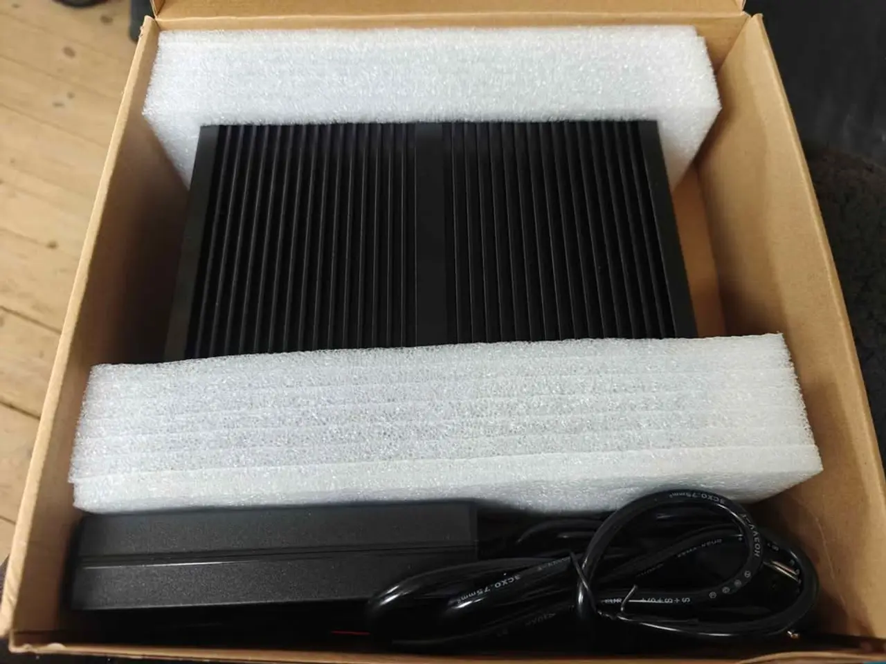 Billede 5 - industri pc Intel Core i5-3317U