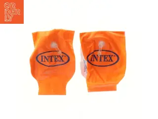 Oppustelige svømmevinger til børn fra Intex (str. 3-6 år )