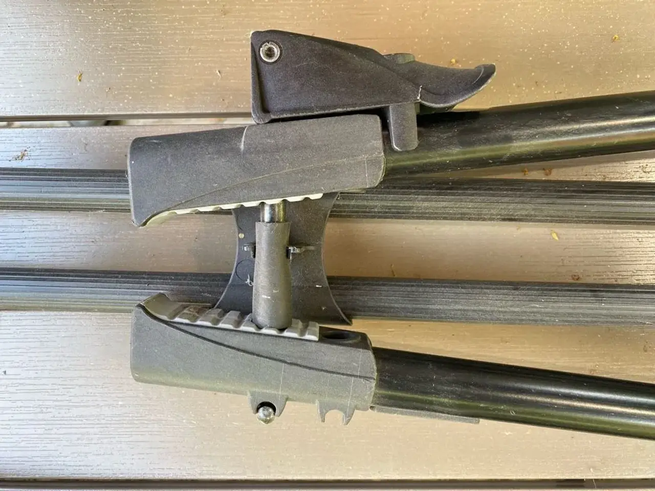 Billede 2 - Thule cykel holder
