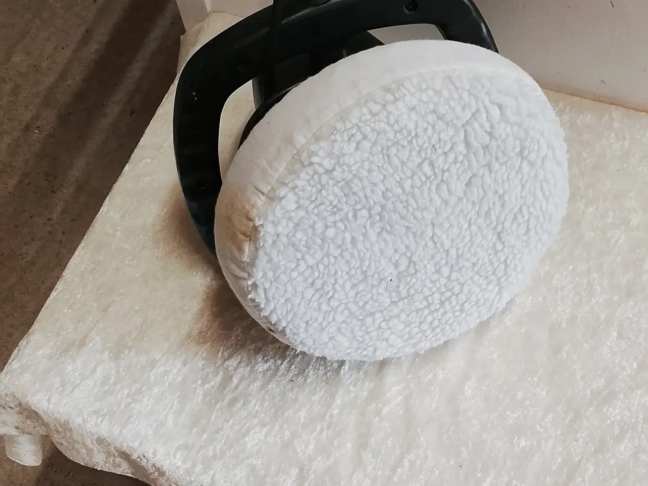 Billede 2 - Polermaskine toolex 220 v