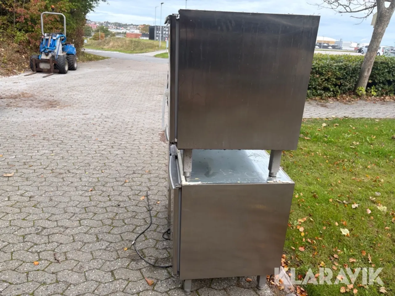 Billede 4 - Industrikøleskab Electrolux RCDR2M20 2 styk