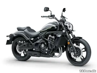 Kawasaki VN 650 Vulcan S