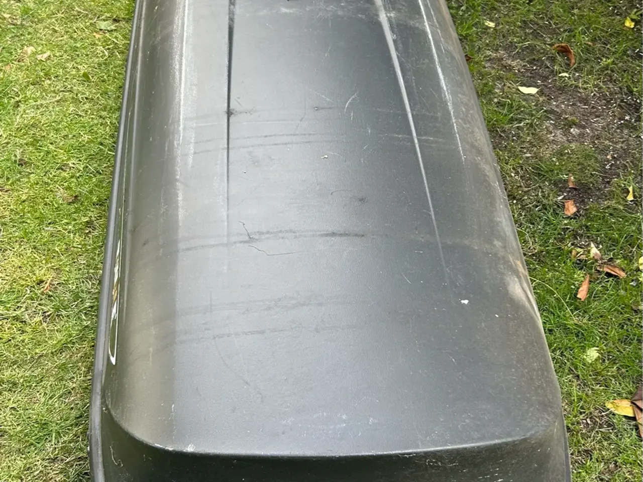 Billede 3 - Thule Pacific 700