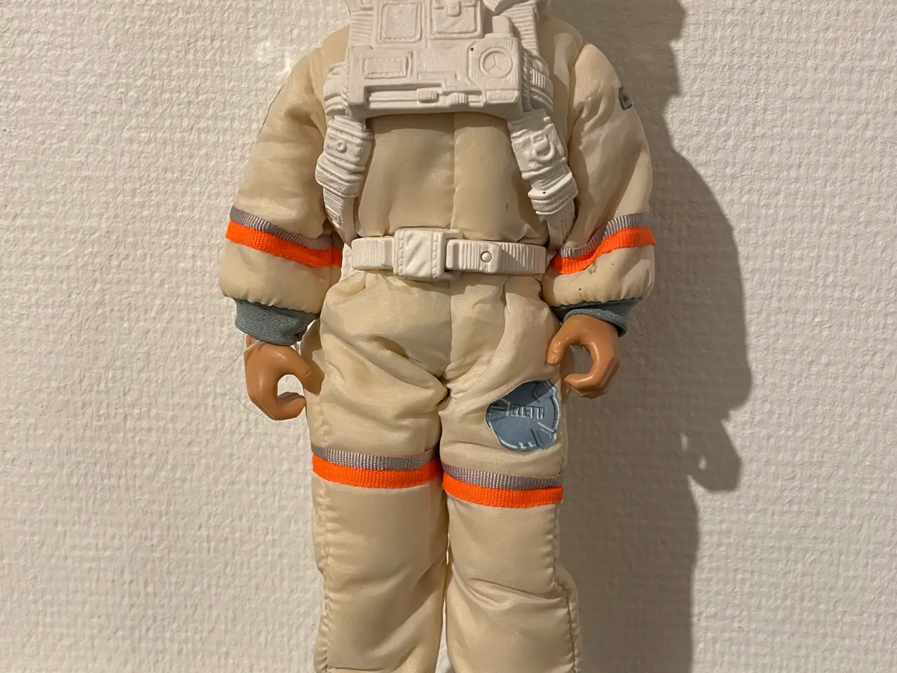 Billede 2 - Action man - Moon Raker