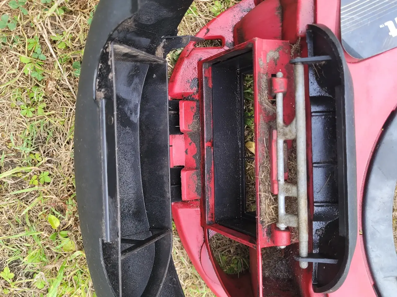 Billede 6 - Blæserhus til Briggs OHV havetraktor motor