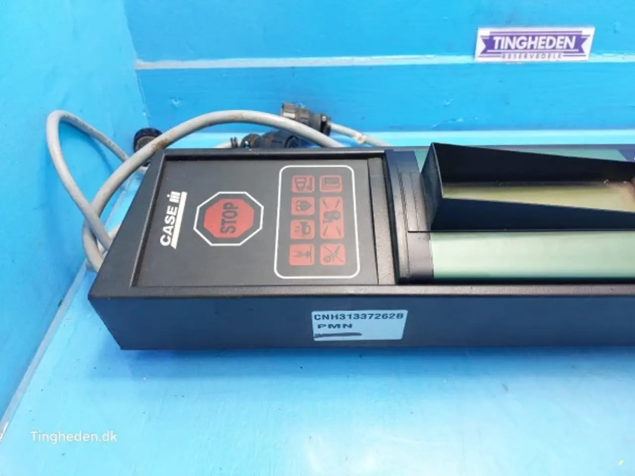Billede 3 - Case CF80 Indikator 31337262