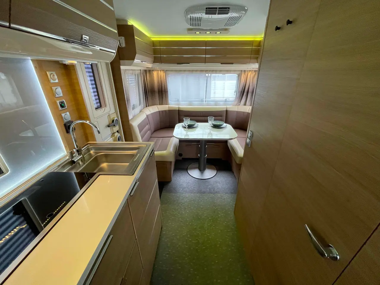 Billede 13 - 2015 - Adria Adora 482 LU