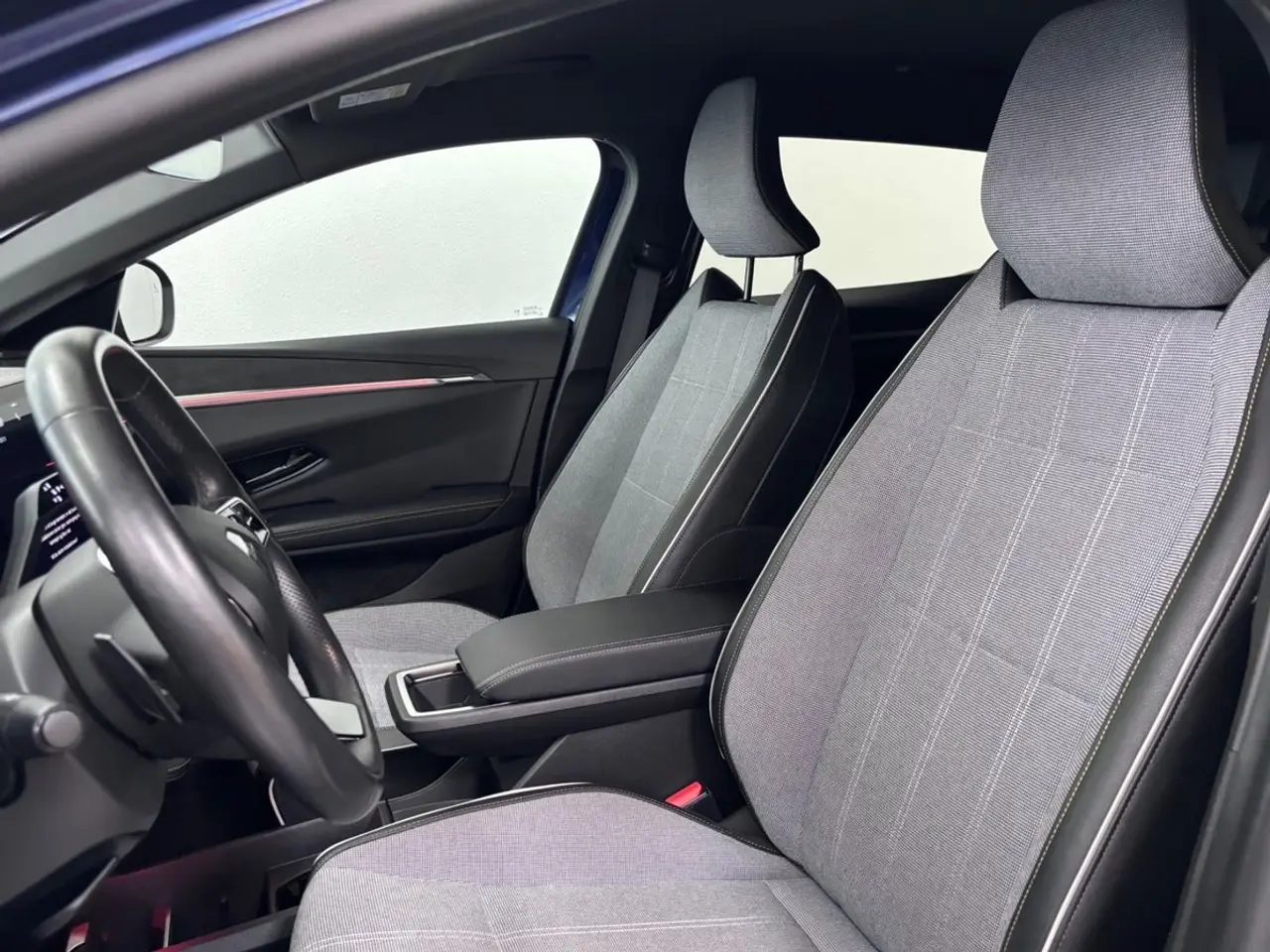Billede 9 - Renault Megane E-Tech 60 Techno