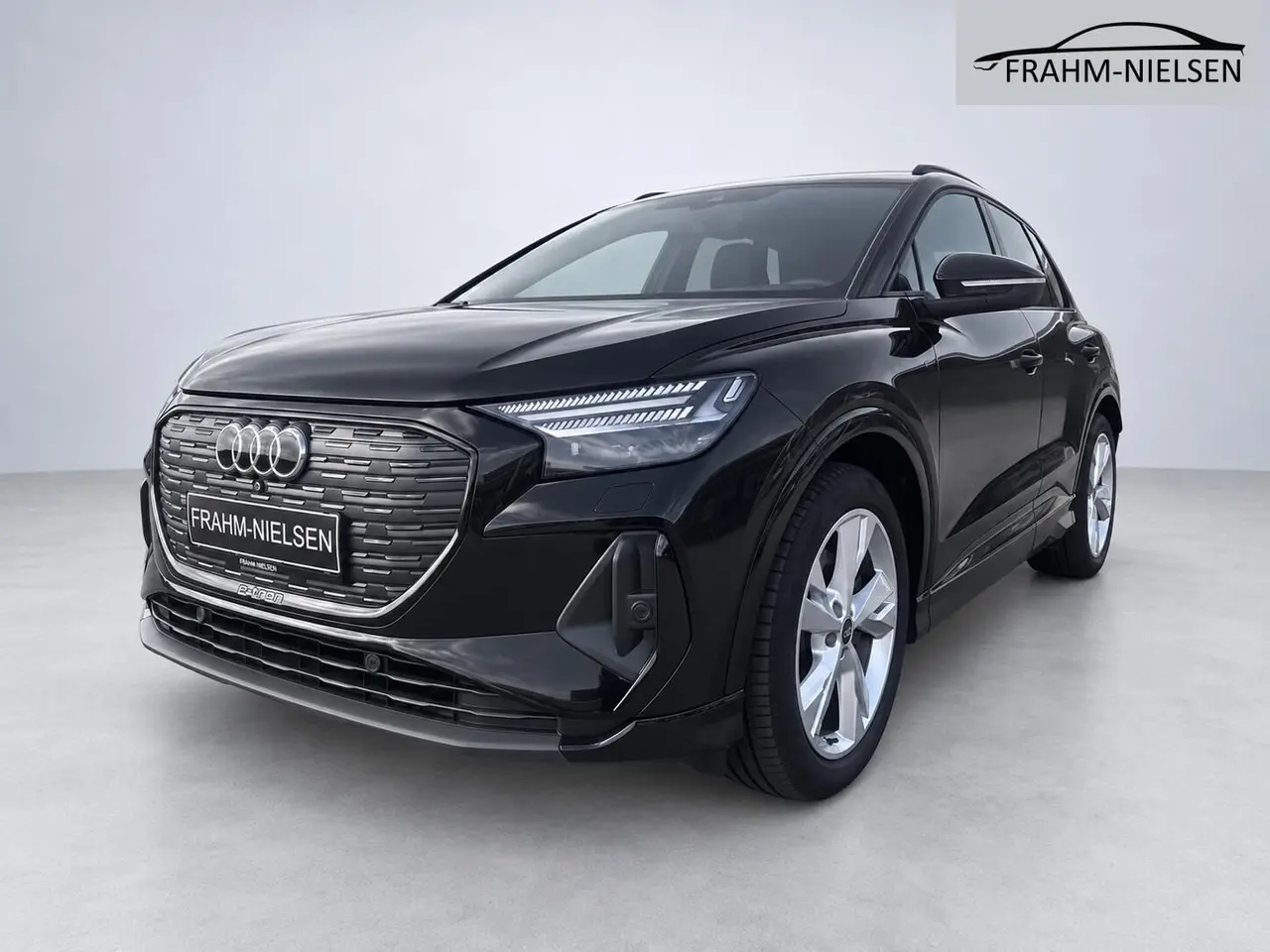 Billede 1 - Audi Q4 45 E-tron S Line 286HK 5d Aut.