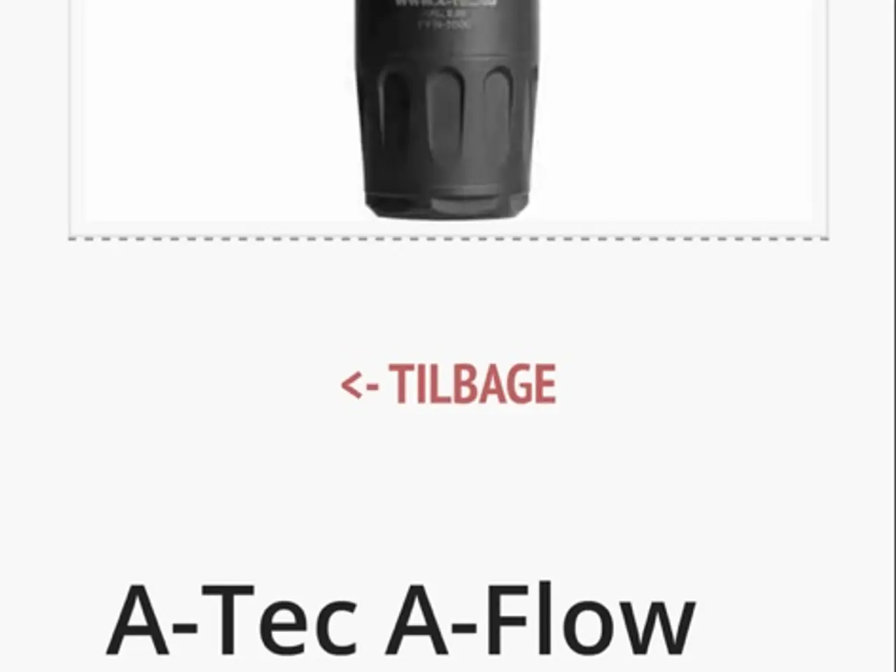 Billede 9 - Sig Sauer 716I Tread 308 halvauto.