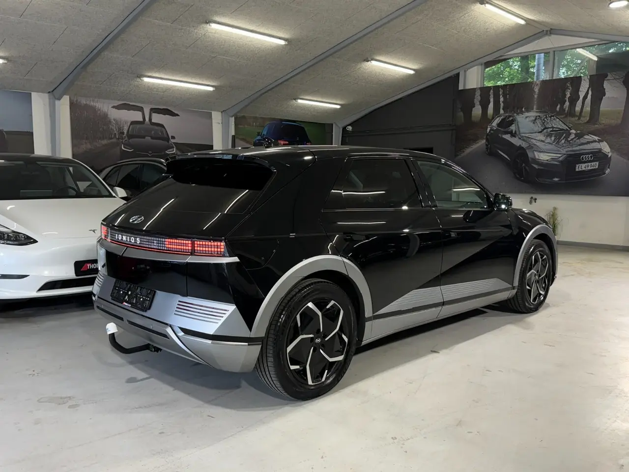Billede 5 - Hyundai Ioniq 5 77 Ultimate