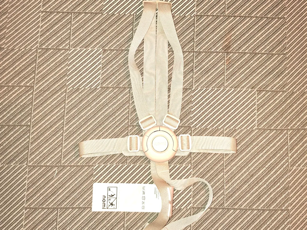 Billede 2 - Stokke nomi sele 