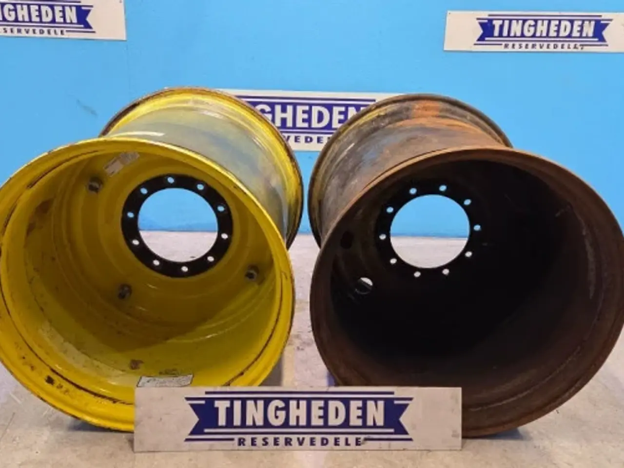 Billede 1 - 32" 32XDW27B Sæt