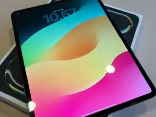 iPad Pro M4 13" 5G, 256GB