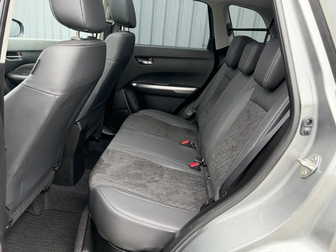 Billede 13 - Suzuki Vitara 1,4 mHybrid Adventure
