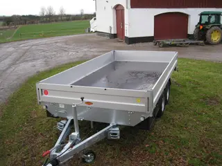Böckmann HL-AL 4121/35 3500kg