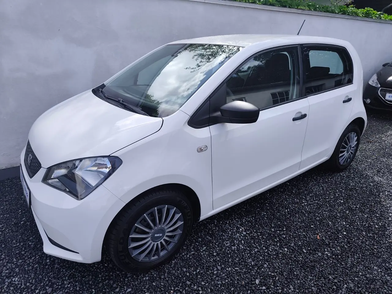 Billede 1 - Seat Mii 1,0 60 Reference eco