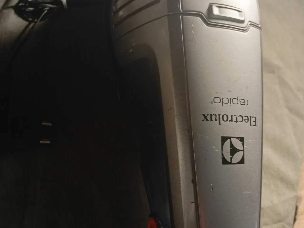 Billede 2 - Electrolux støvsuger