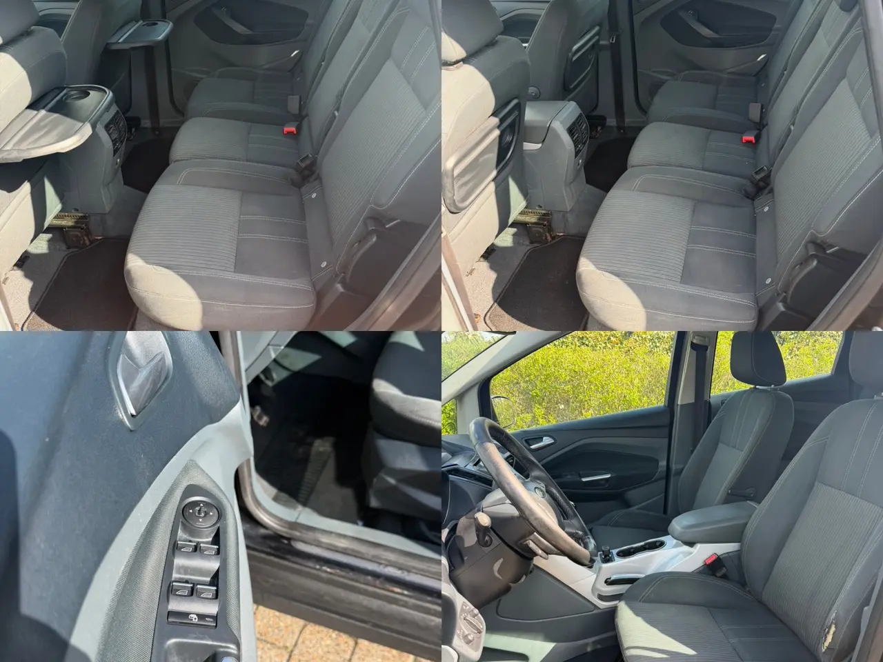 Billede 7 - Billig Ford c max