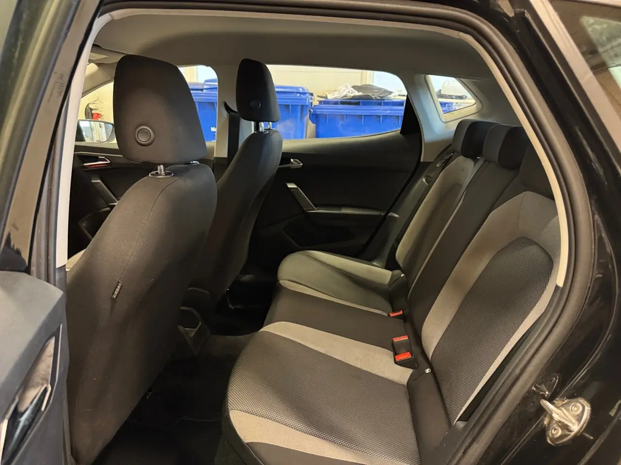 Billede 12 - Seat Ibiza 1,0 TSi 95 Style