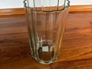 Iittala - Play vase lysegrøn (18 cm)
