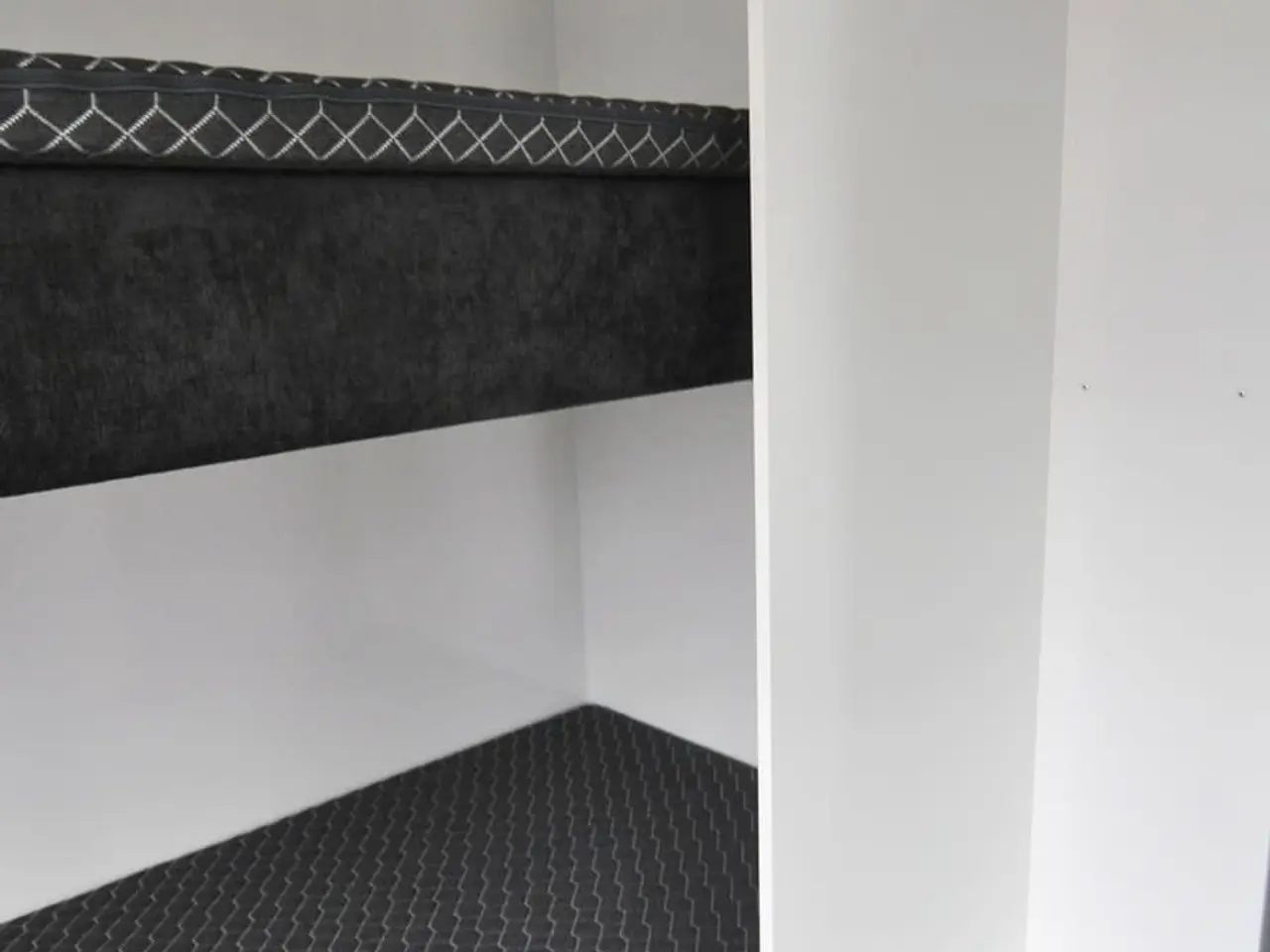 Billede 9 - Model 660: Beboelsesvogn 4 pers.