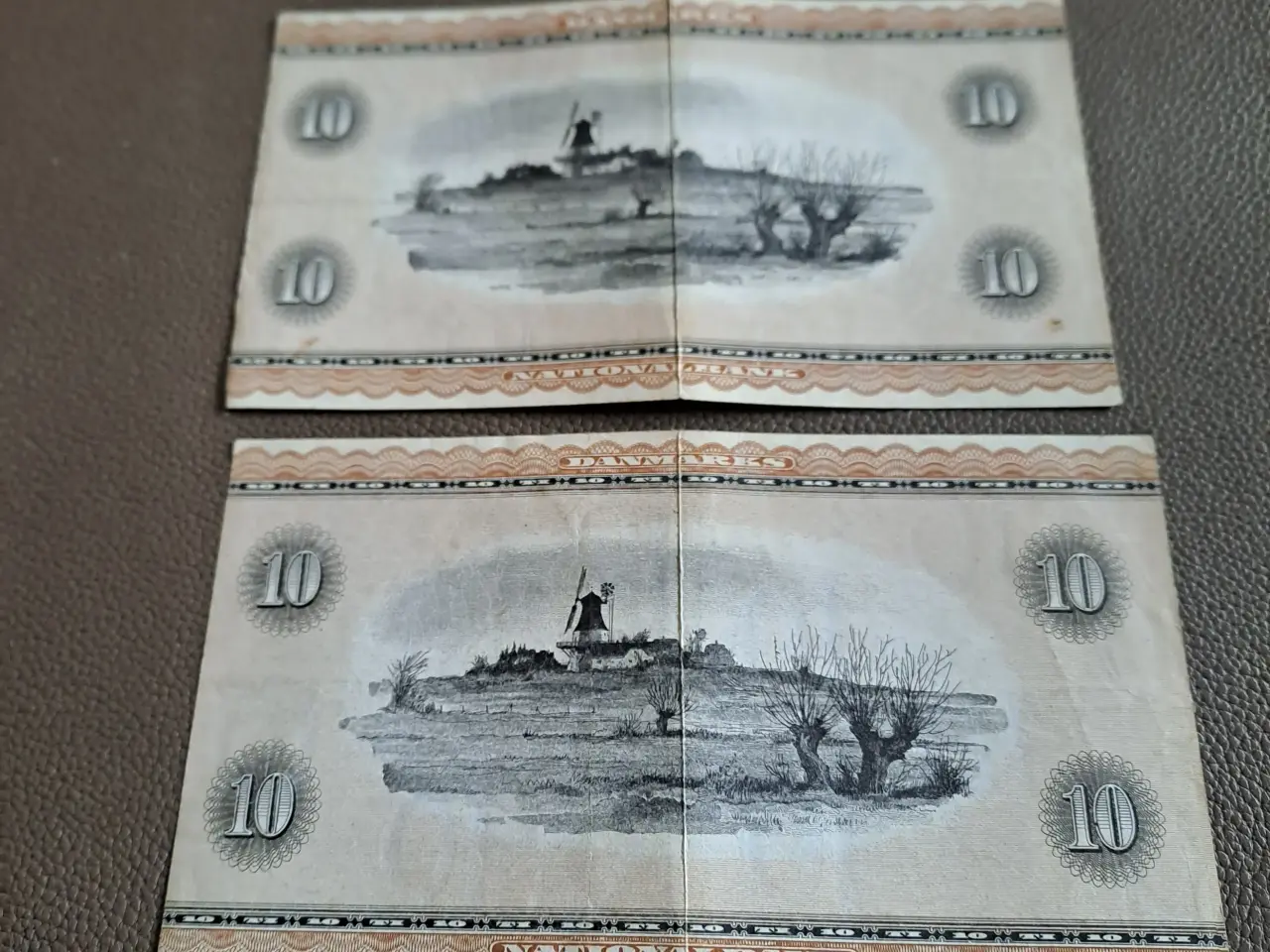 Billede 2 - Pengesedler