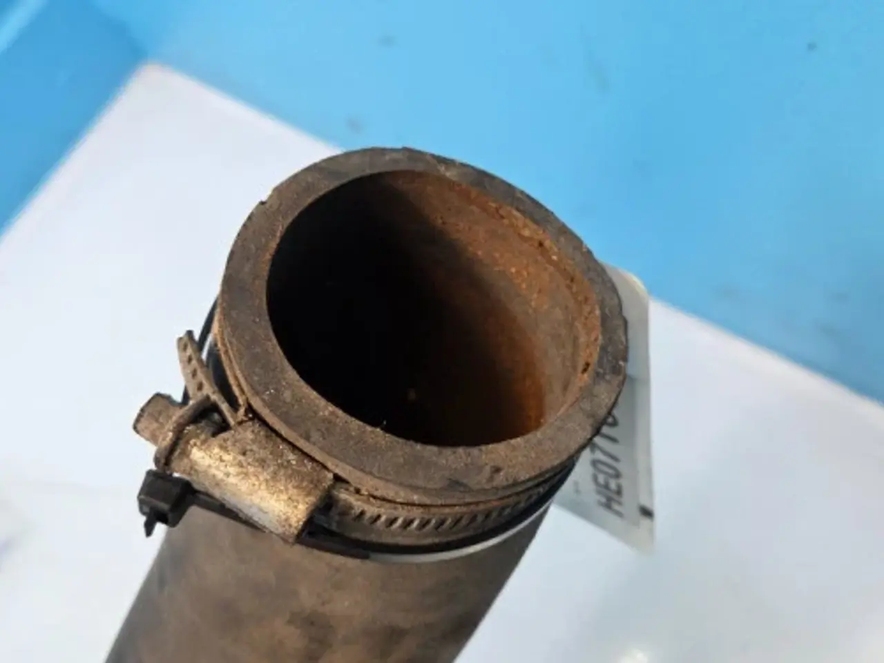 Billede 7 - Massey Ferguson 7278 Rør 28273867