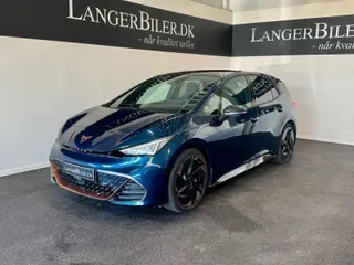 Cupra Born 58 e-Boost Dinamica Pack High