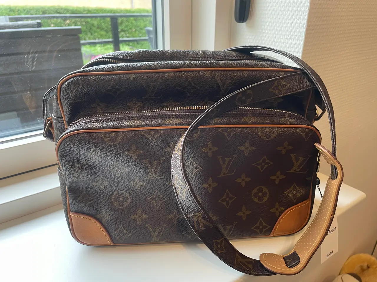 Billede 2 - Louis Vuitton Nile MM
