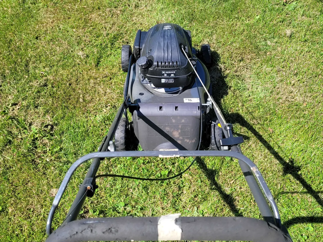 Billede 4 - Texas Razor 4210