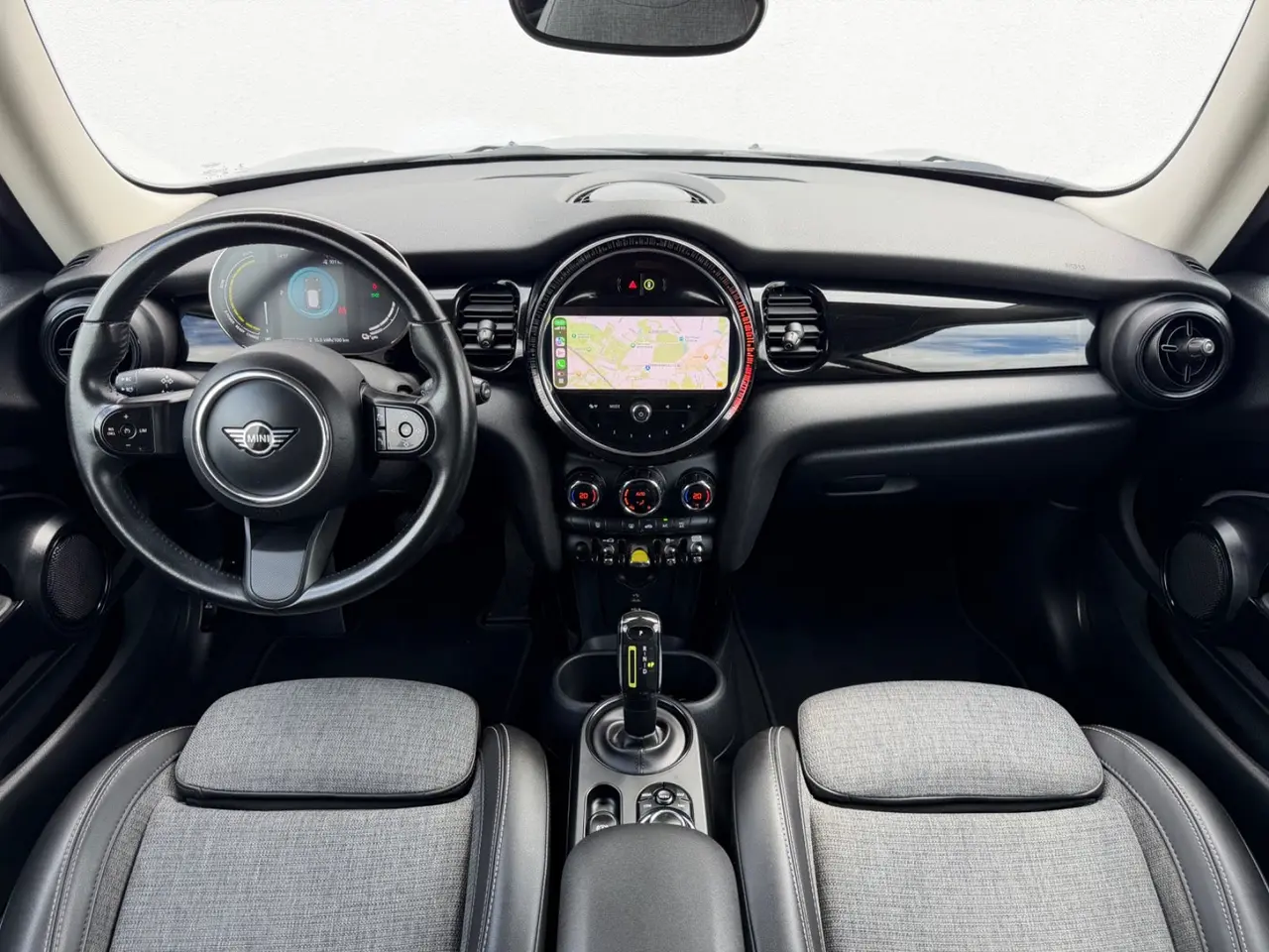 Billede 7 - MINI Cooper SE Classic Trim