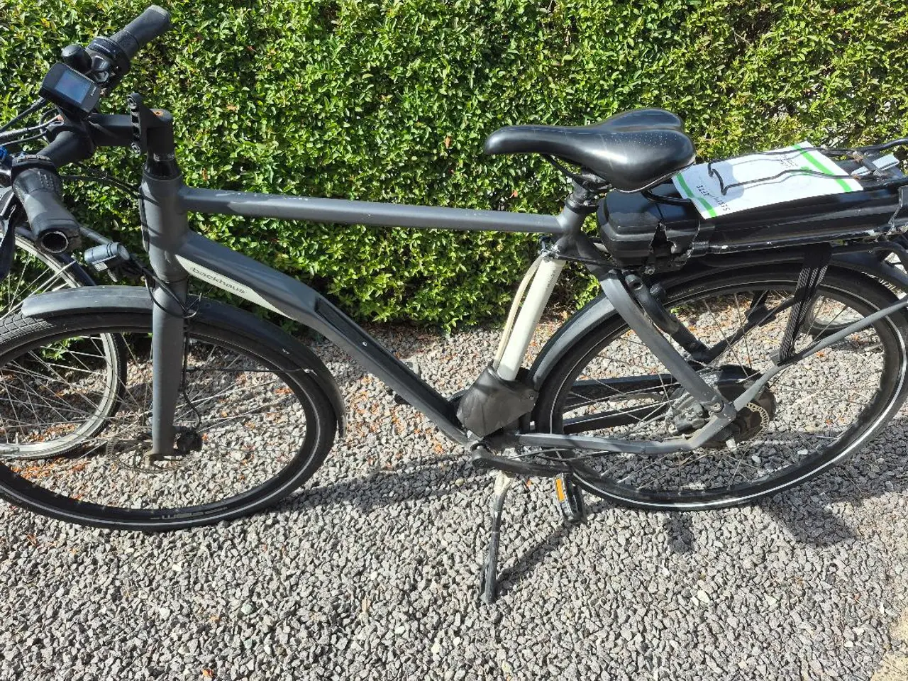 Billede 1 - God el-cykel