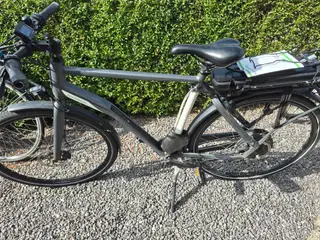 God el-cykel