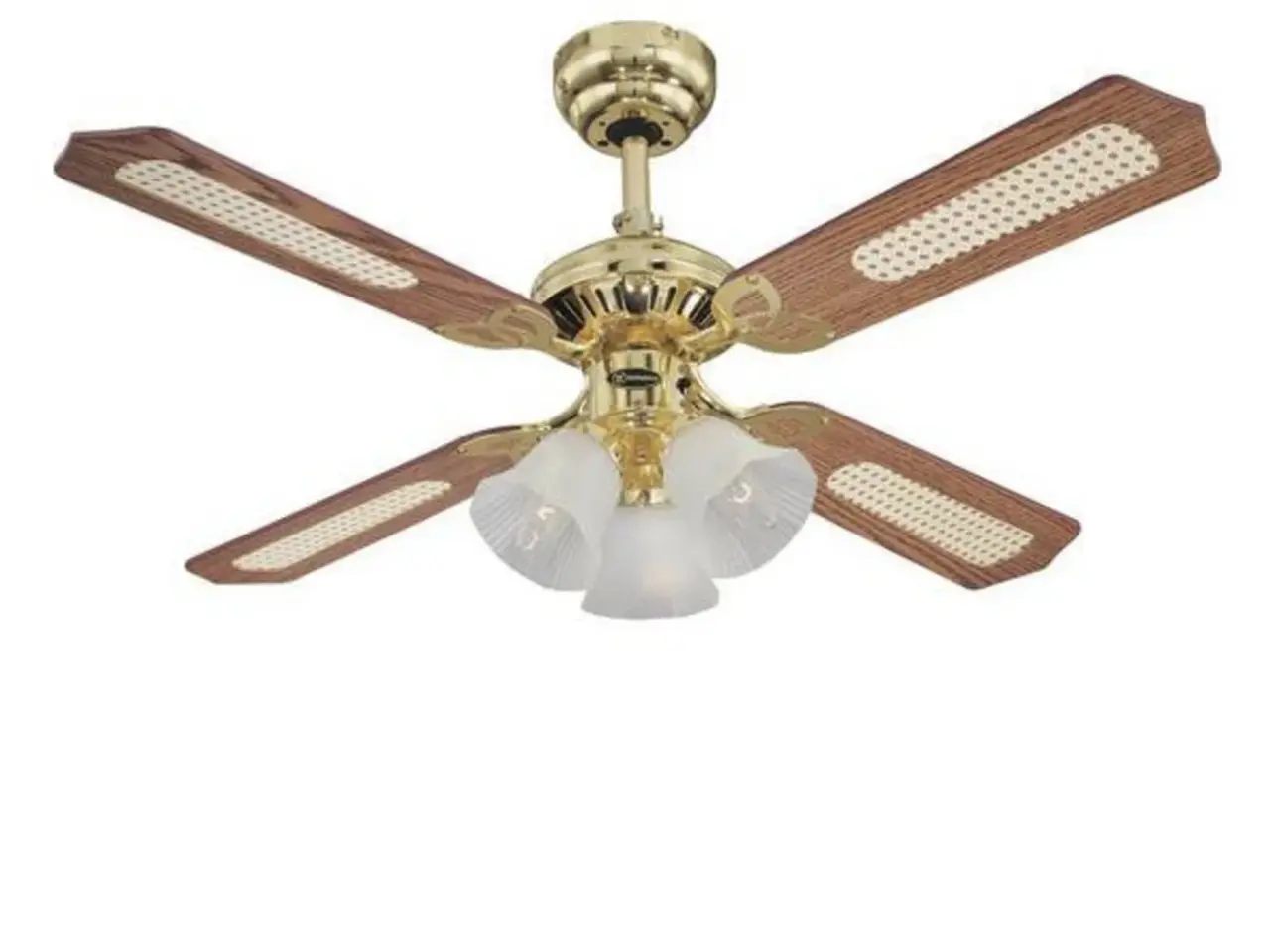 Billede 1 - Loft ventilator