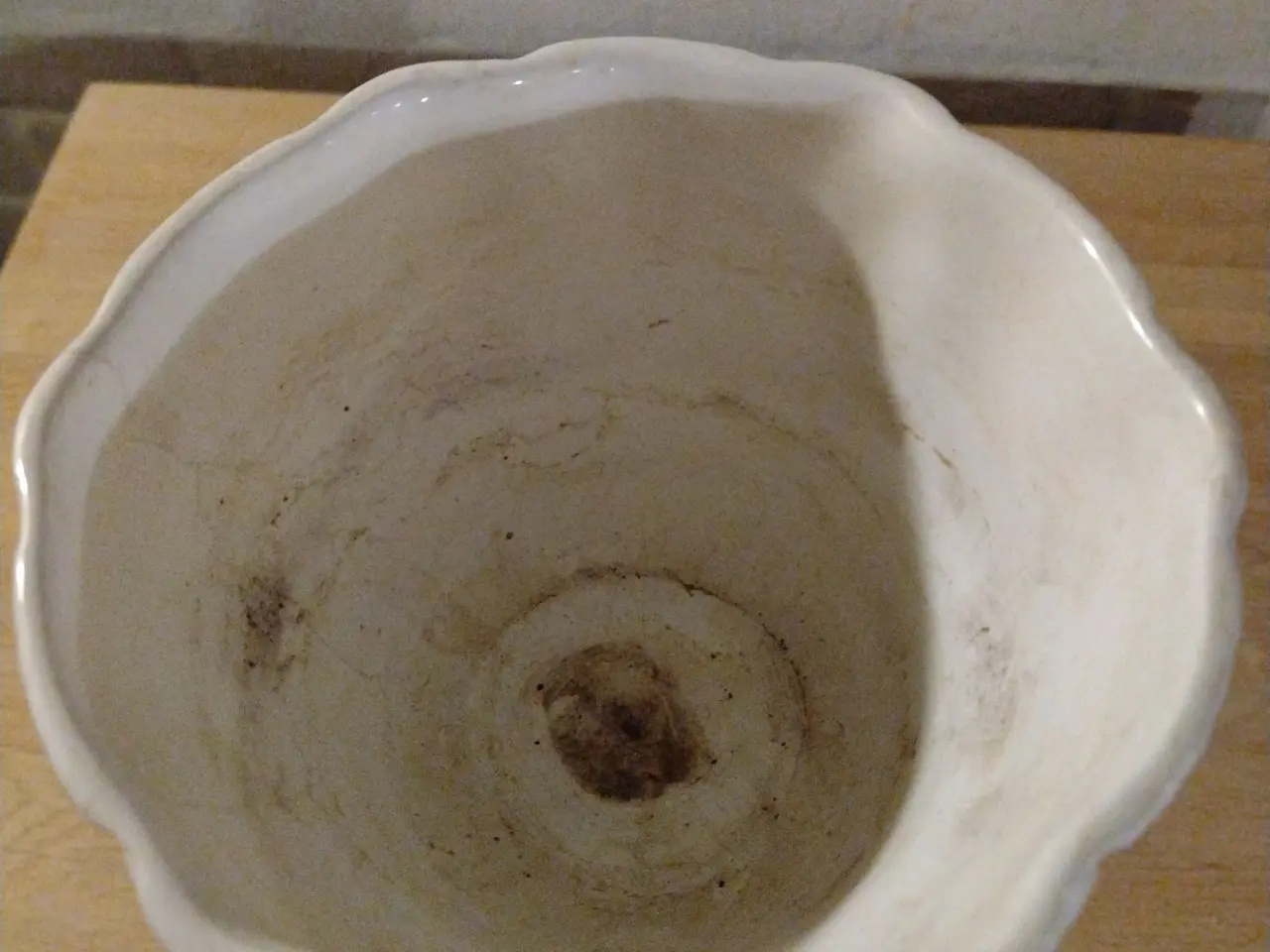 Billede 4 - Porcelæn opsats fra Portugal