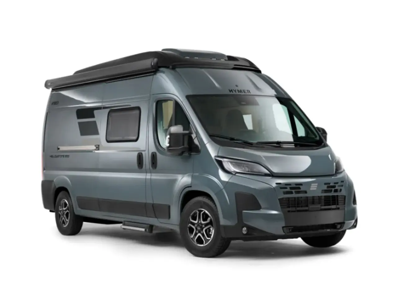 Billede 1 - Hymer Yellowstone 2,2 JTD 140 602 aut.