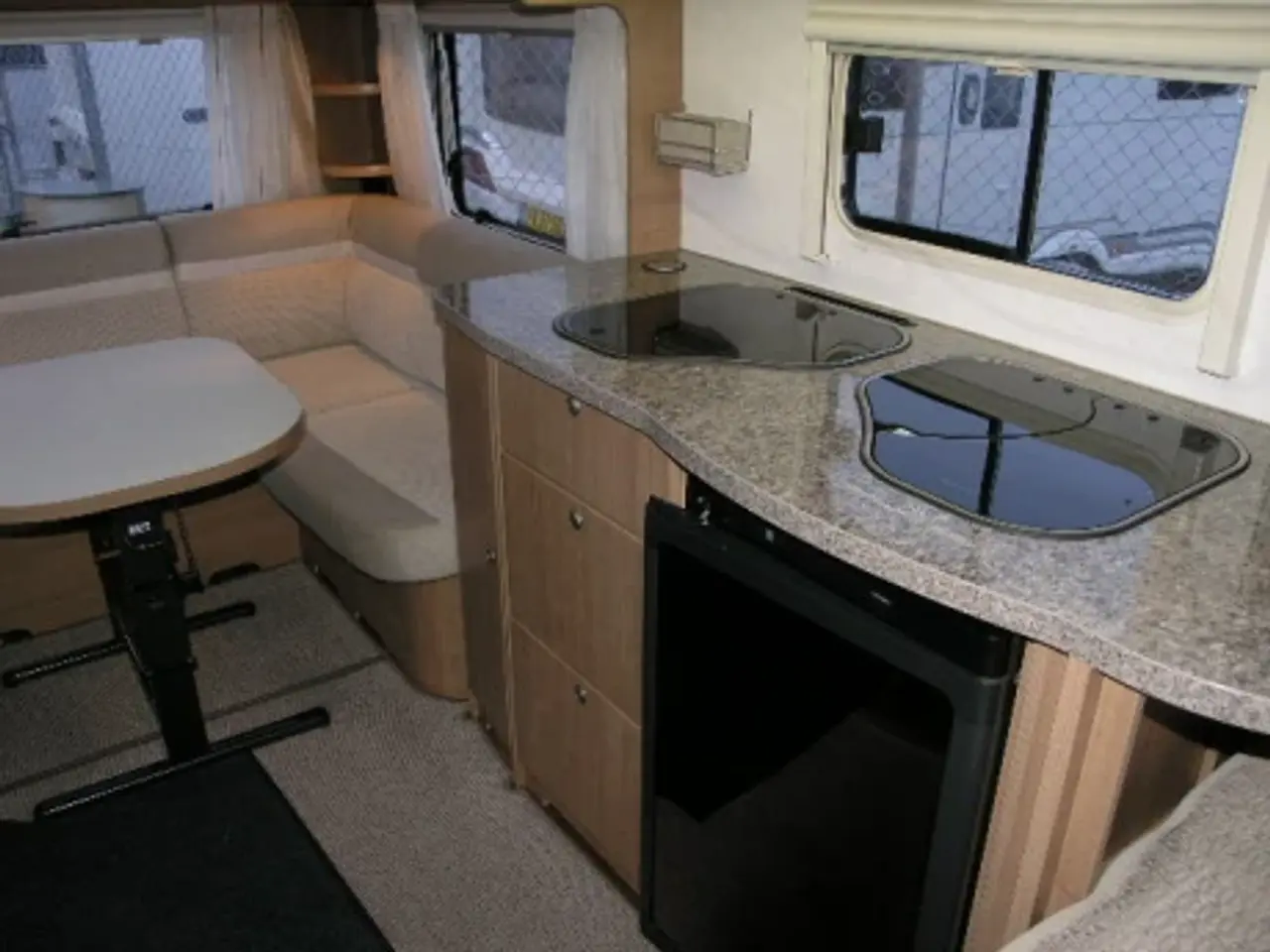 Billede 11 - Hymer Exciting 465