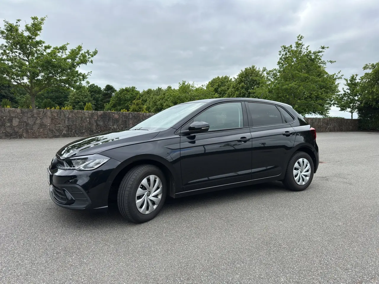 Billede 1 - VW Polo 1,0 TSi 95 Life DSG