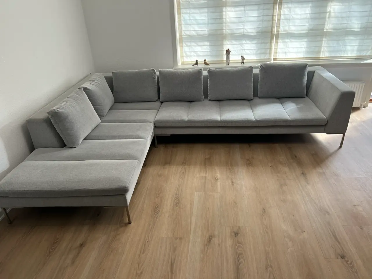 Billede 6 - Ilva Nordskov sofa , sofa , hjørnesofa