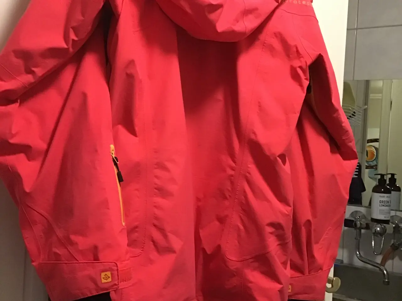 Billede 6 - Jakke, Gore Tex jakke