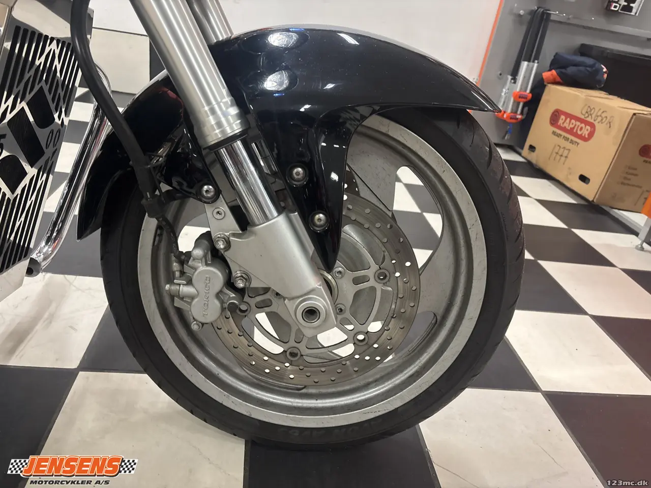 Billede 10 - Suzuki VZ 1500 Intruder
