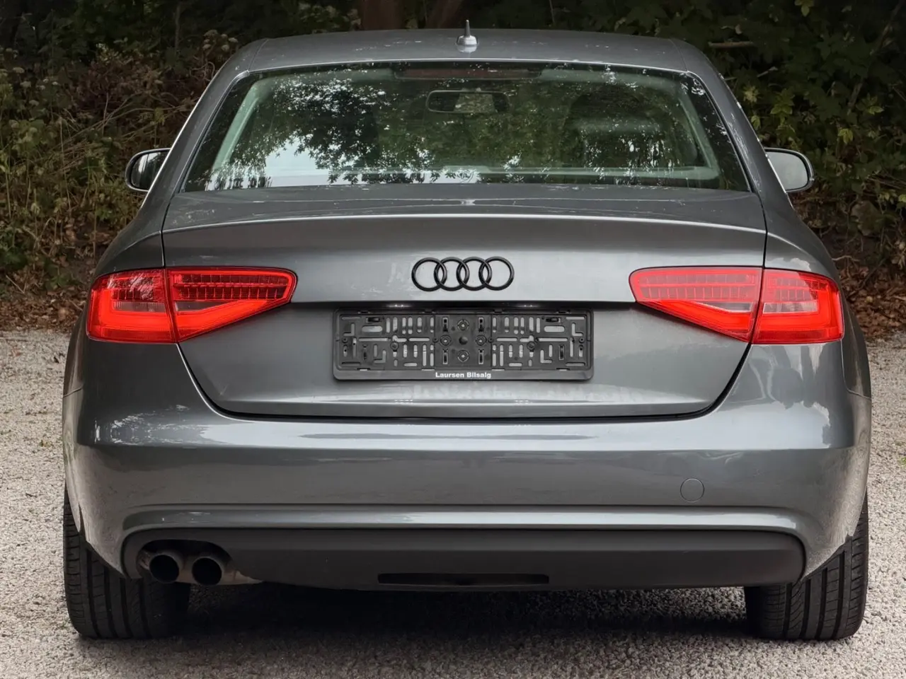 Billede 7 - Audi A4 1,8 TFSi 120
