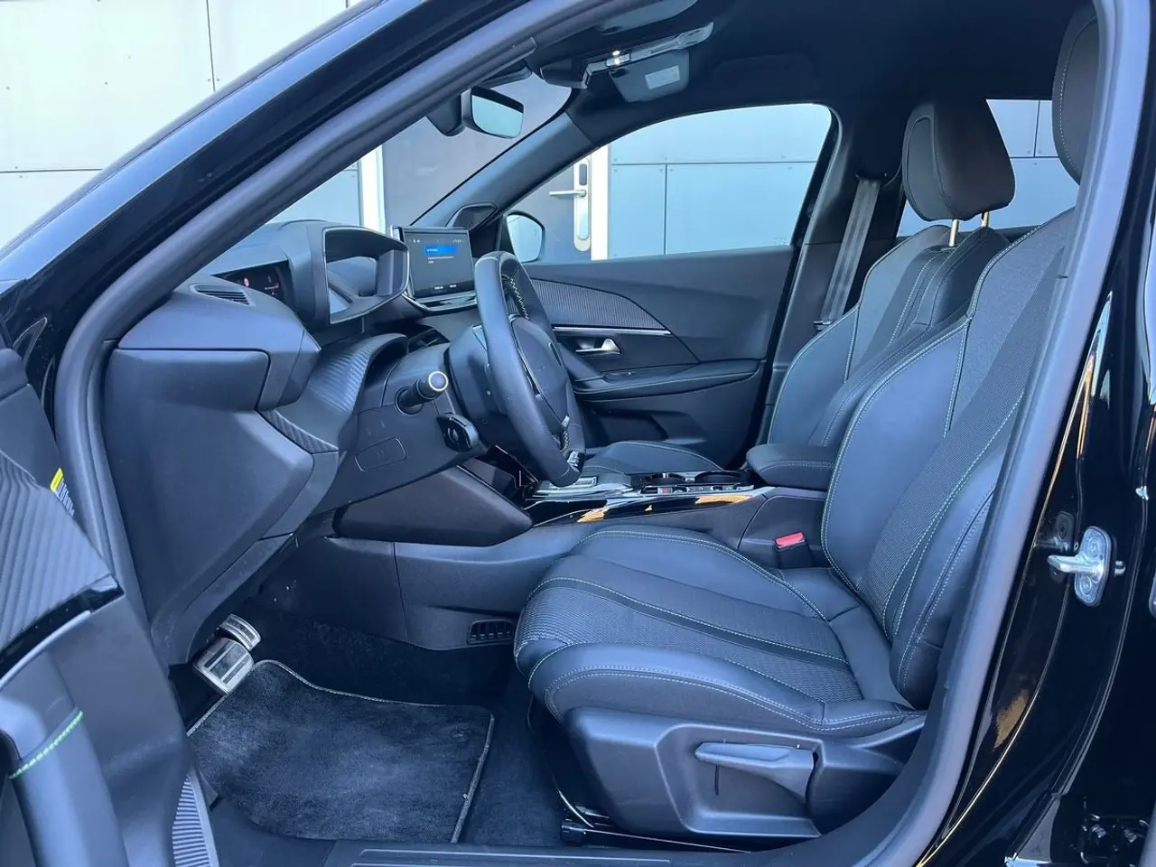 Billede 7 - Peugeot e-2008 50 GT
