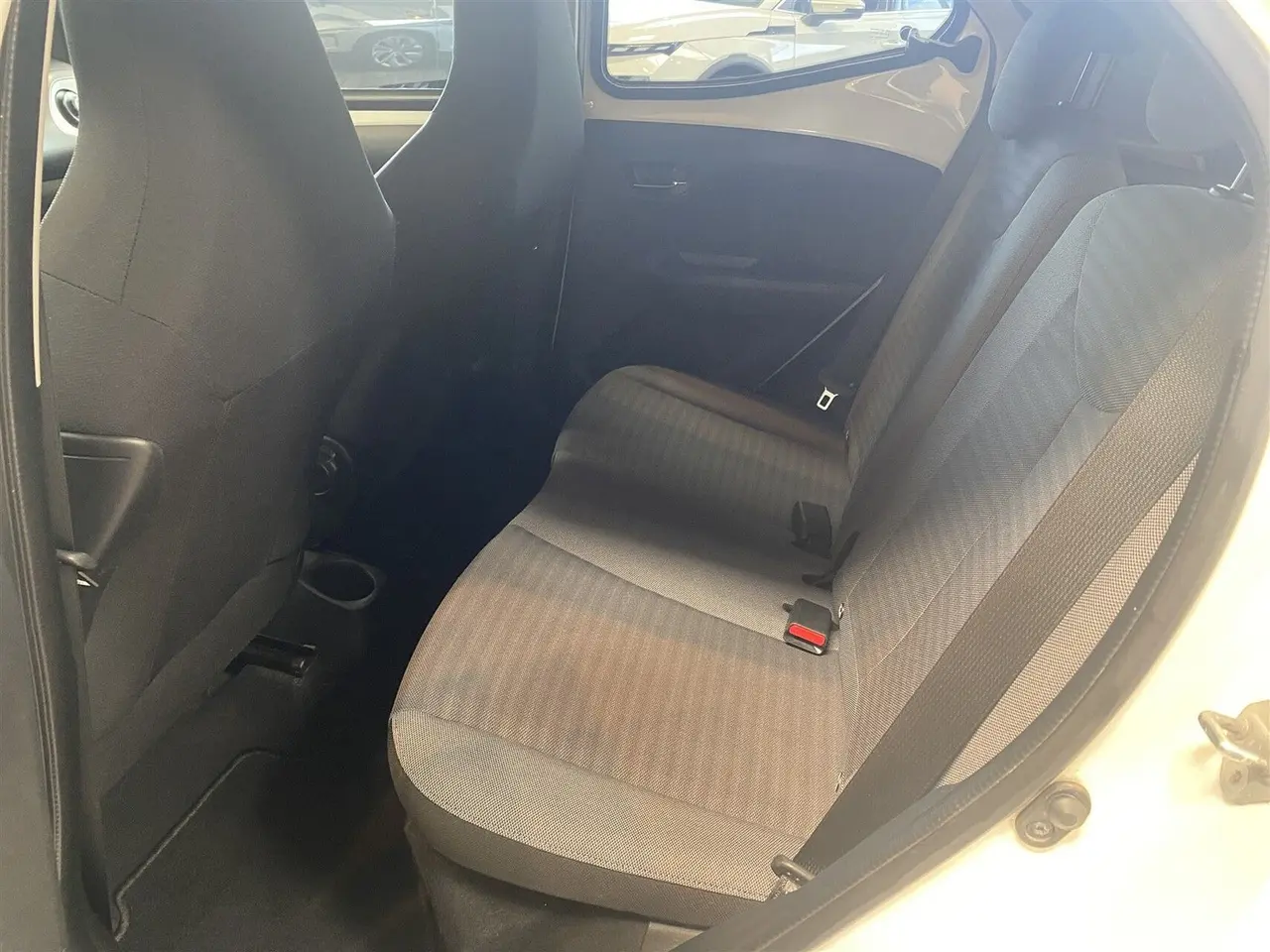 Billede 6 - Toyota Aygo 1,0 VVT-i x-cite