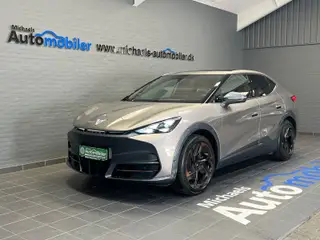 Cupra Tavascan 77 Adrenaline